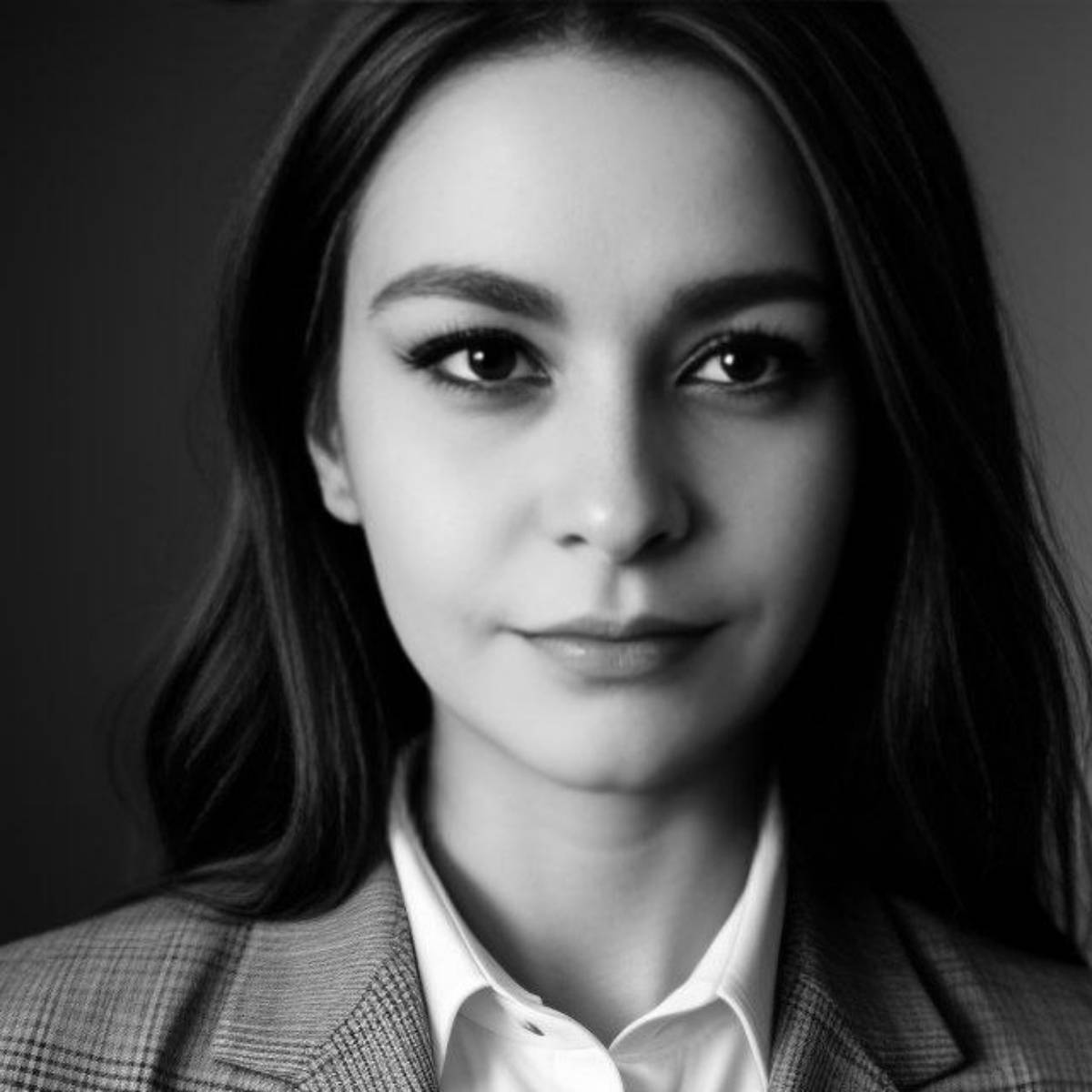 Ольга Репьева