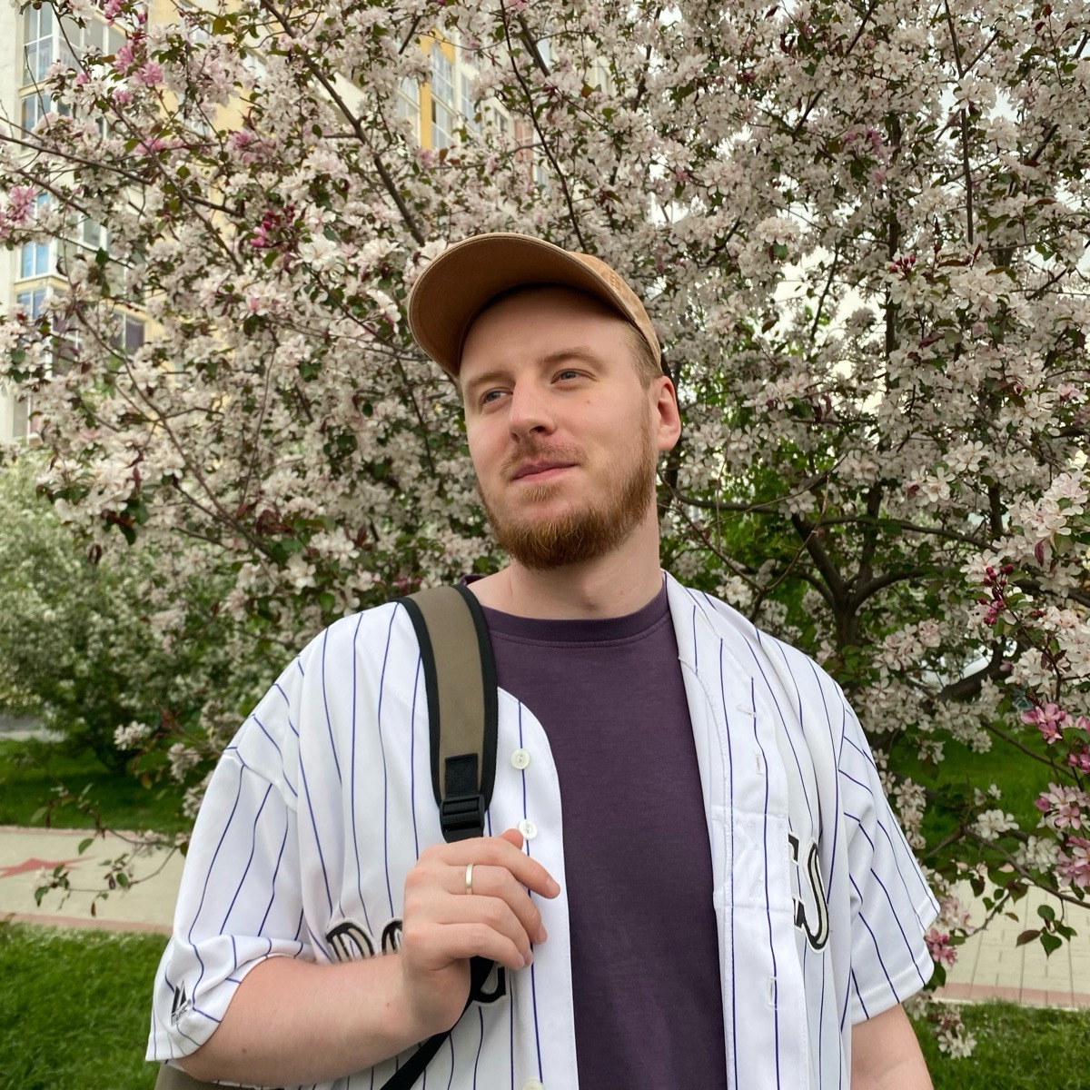 Игорь Корнилов | Сетка — социальная сеть от hh.ru