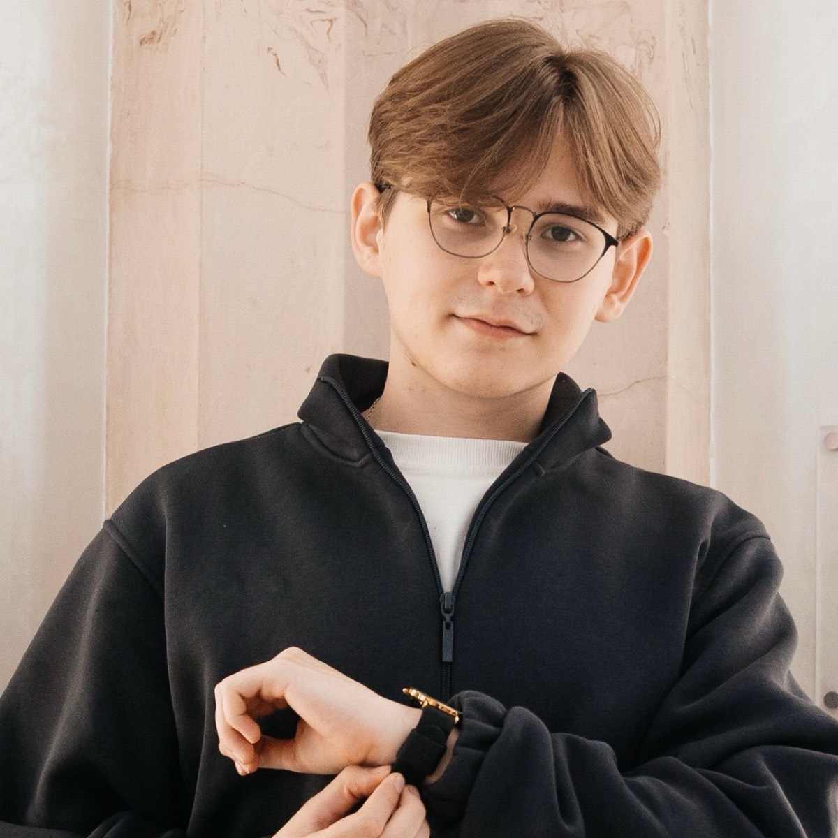 Никита Маслов