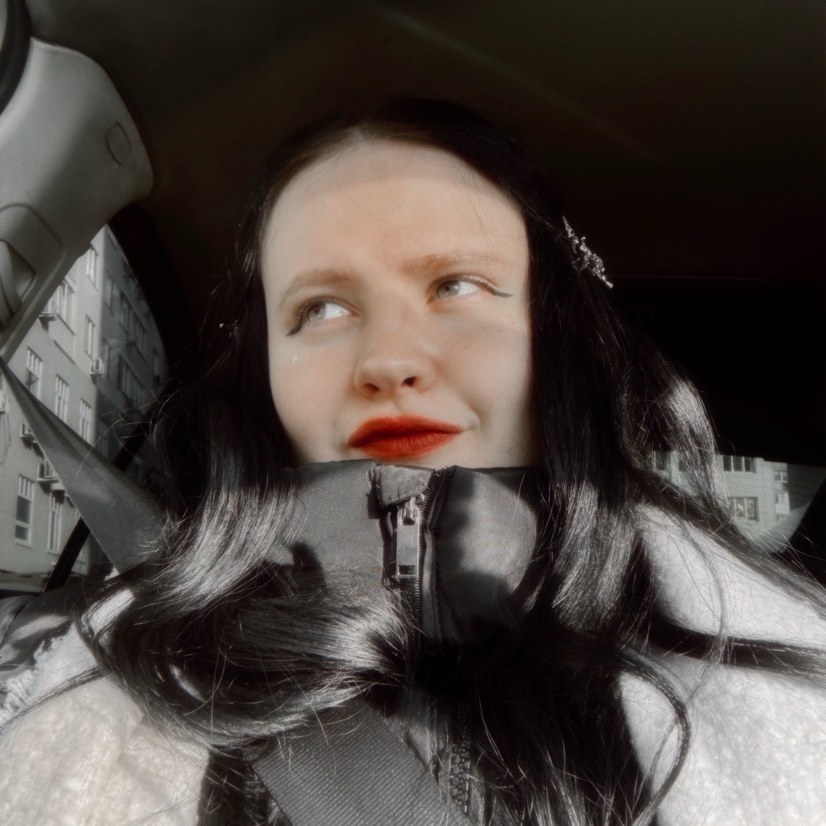 Евгения Истомина