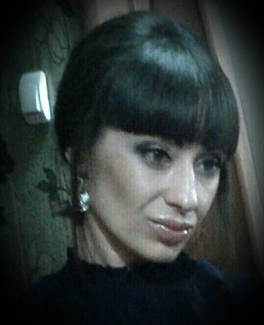 Екатерина Комкова