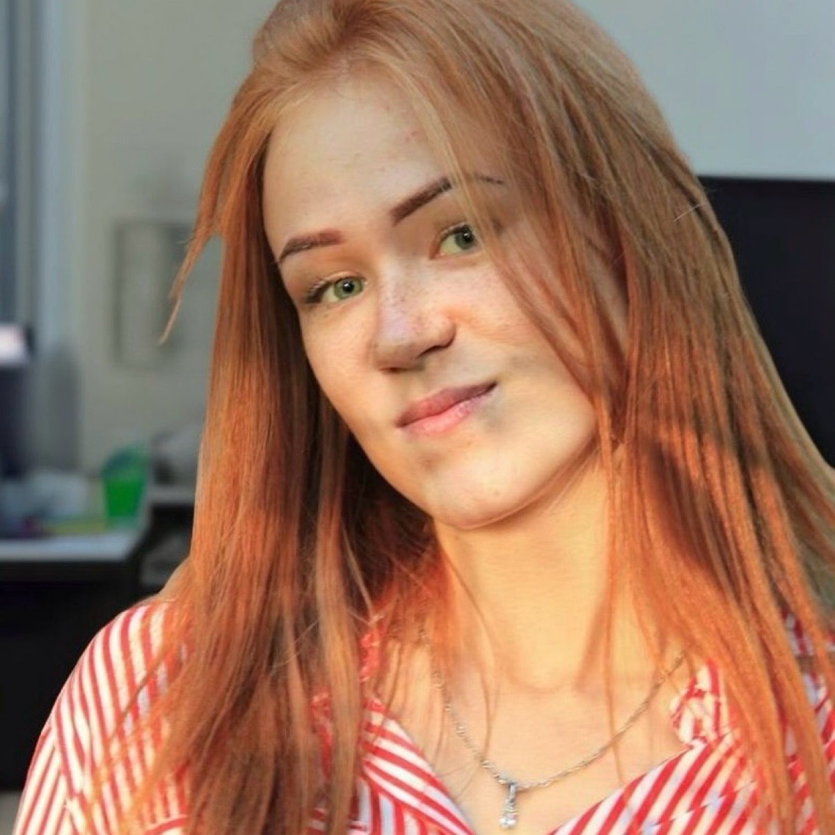 Елизавета Гусева | Сетка — социальная сеть от hh.ru