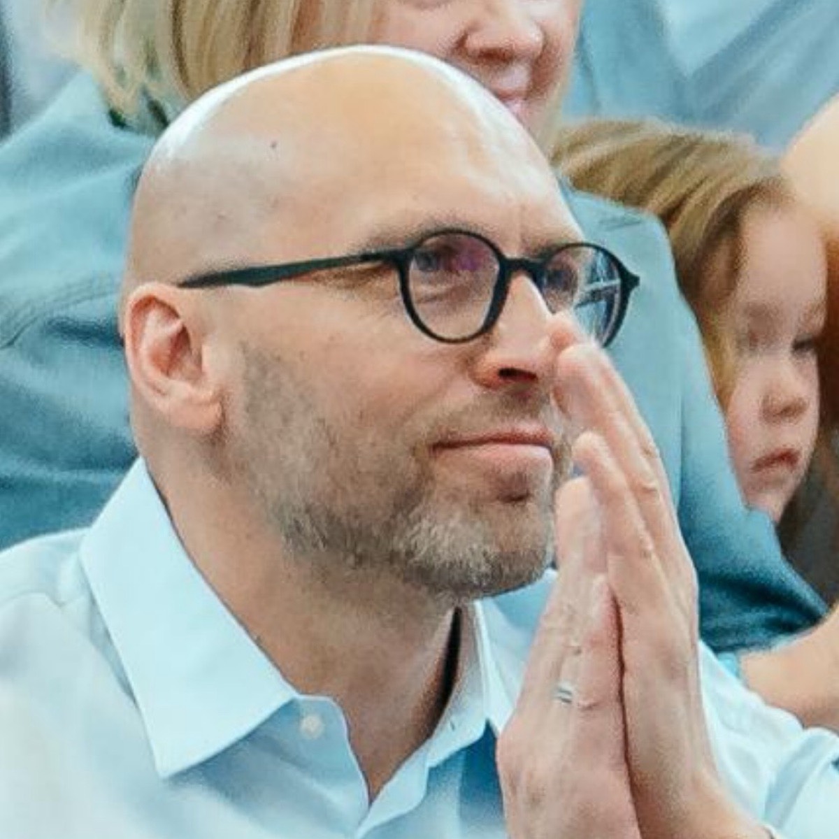 Александр Орловский | Сетка — социальная сеть от hh.ru