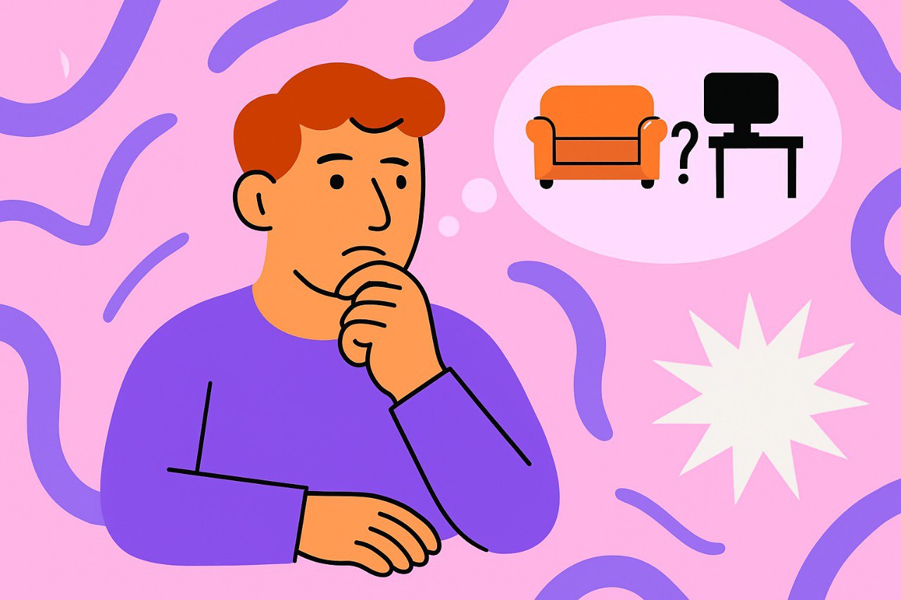 Удаленка — за или против: как работать эффективнее?
Задали этот вопрос нашему партнеру, Даниилу Бобровских, руководителю PR-направления ГК Starlink
«Удалёнка — штука, которая подходит далеко не всем | Сетка — социальная сеть от hh.ru
