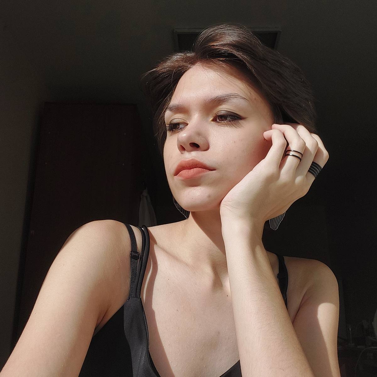 Ульяна Шмелёва