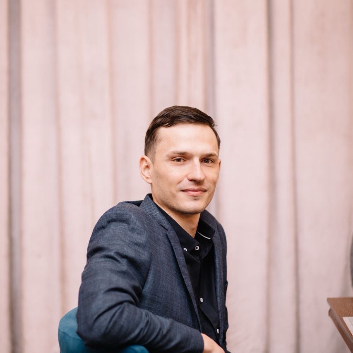 Владимир Еременко