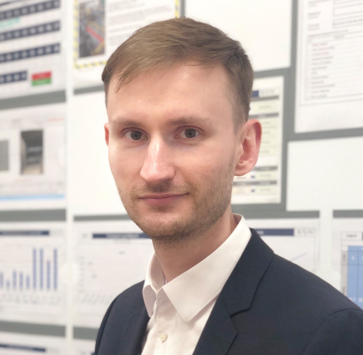 Михаил Осипов | Сетка — социальная сеть от hh.ru