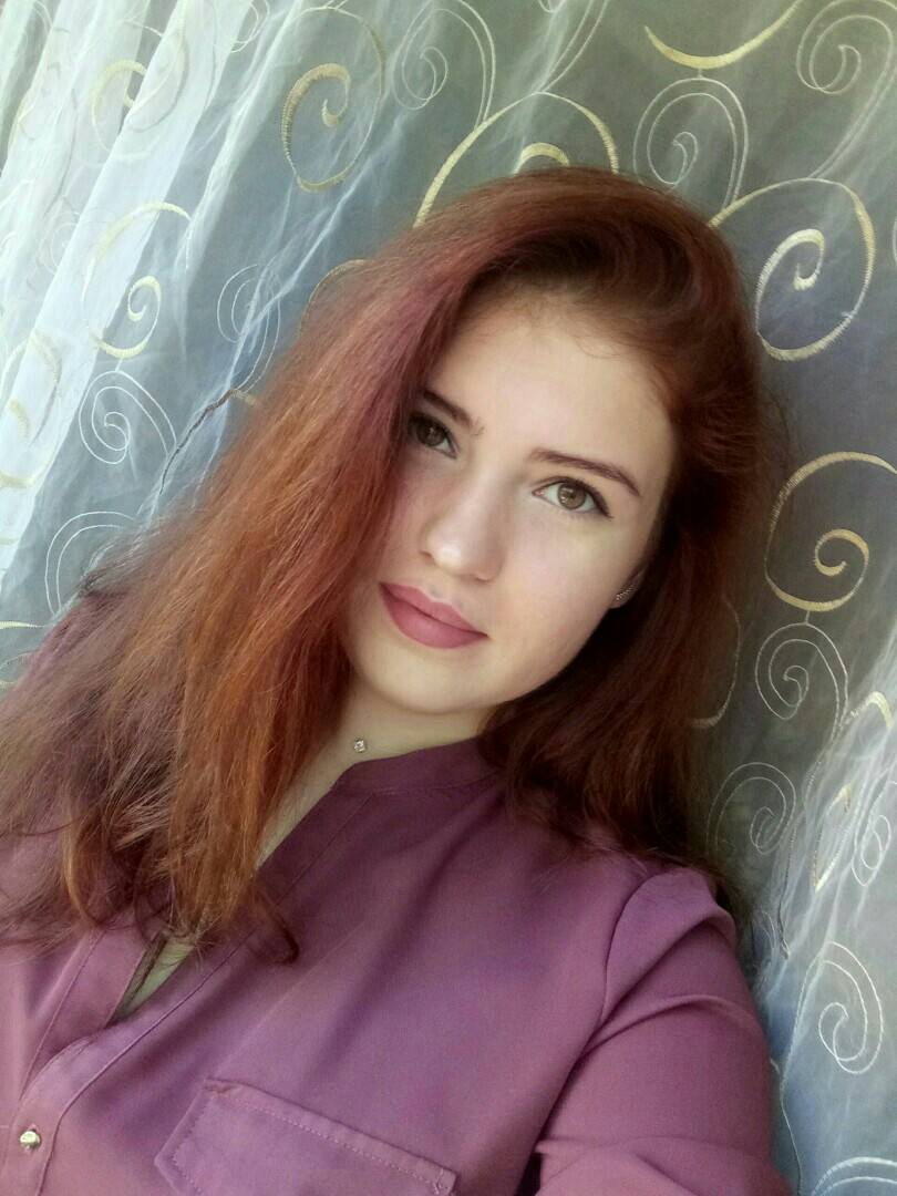 Кристина Жирнова