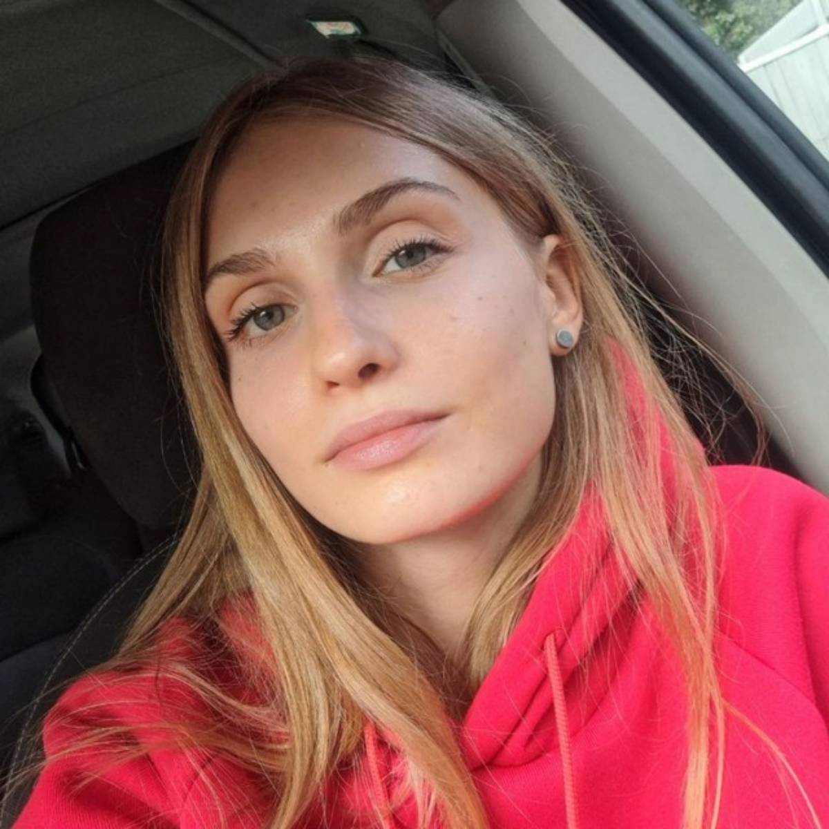 Елизавета Синявина