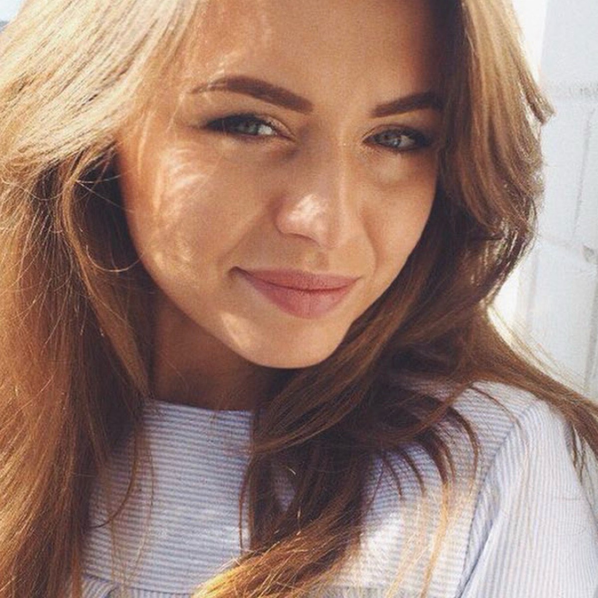 Катерина Шамова | Сетка — социальная сеть от hh.ru