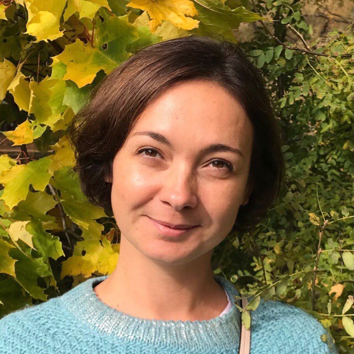 Анна Буркова | Сетка — социальная сеть от hh.ru