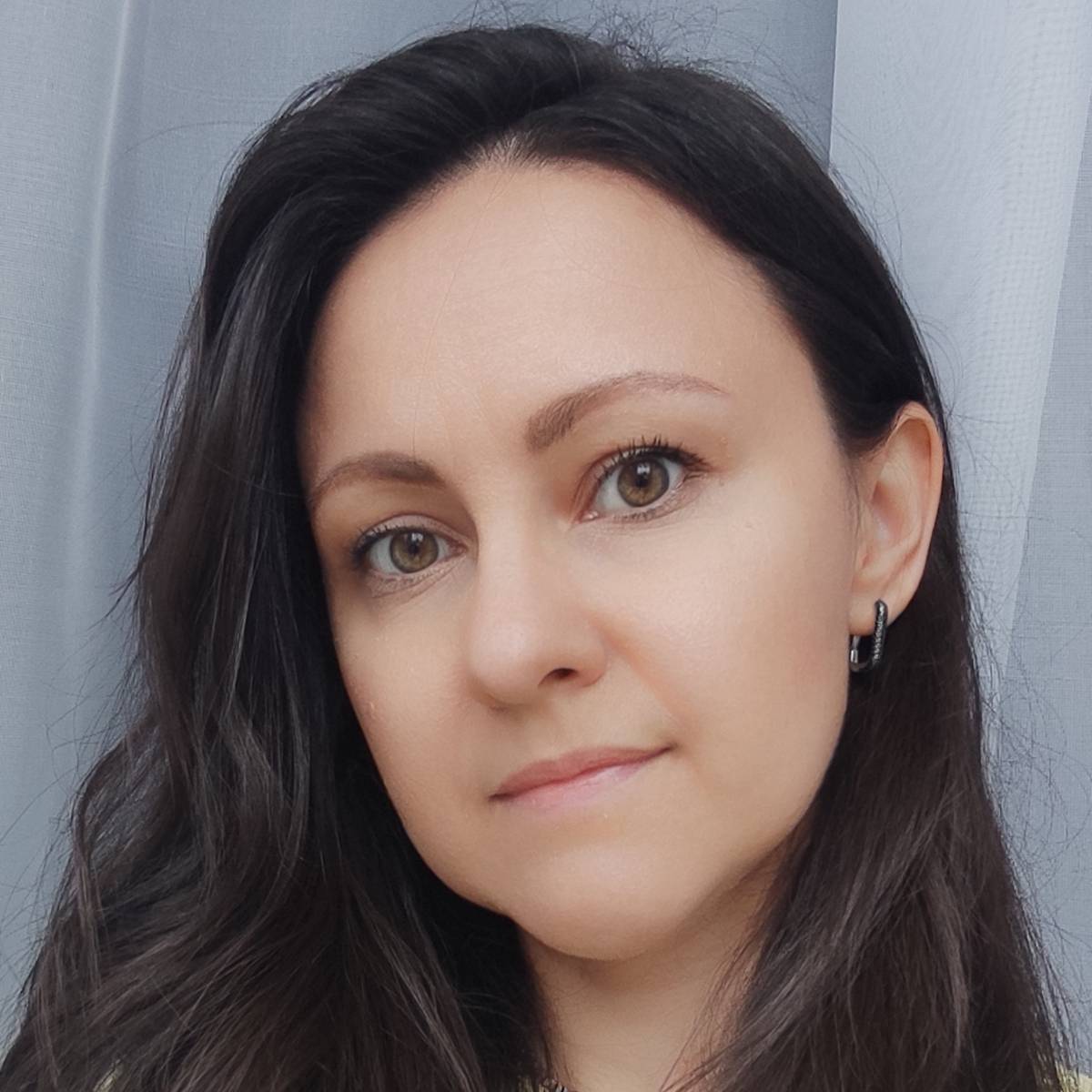 Кристина Болдова | Сетка — социальная сеть от hh.ru