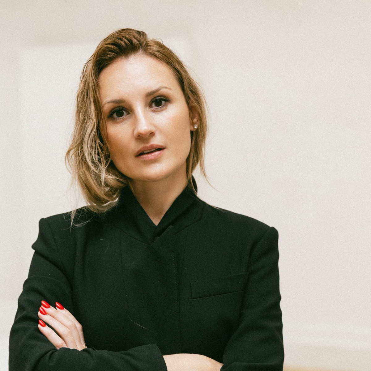 Элеонора Кацегорова | Сетка — социальная сеть от hh.ru