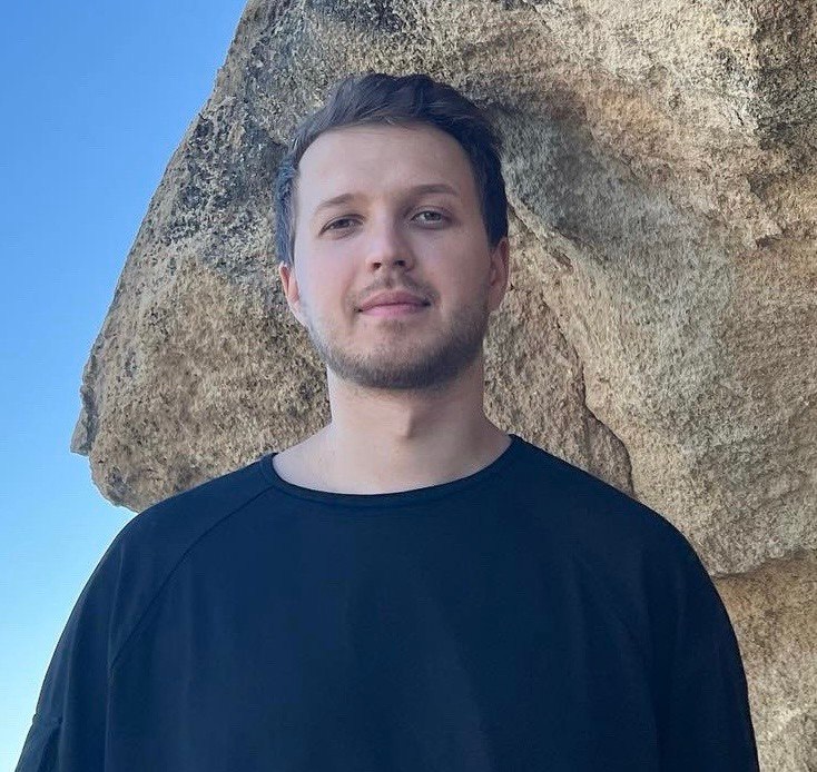 Андрей Полунин | Сетка — социальная сеть от hh.ru