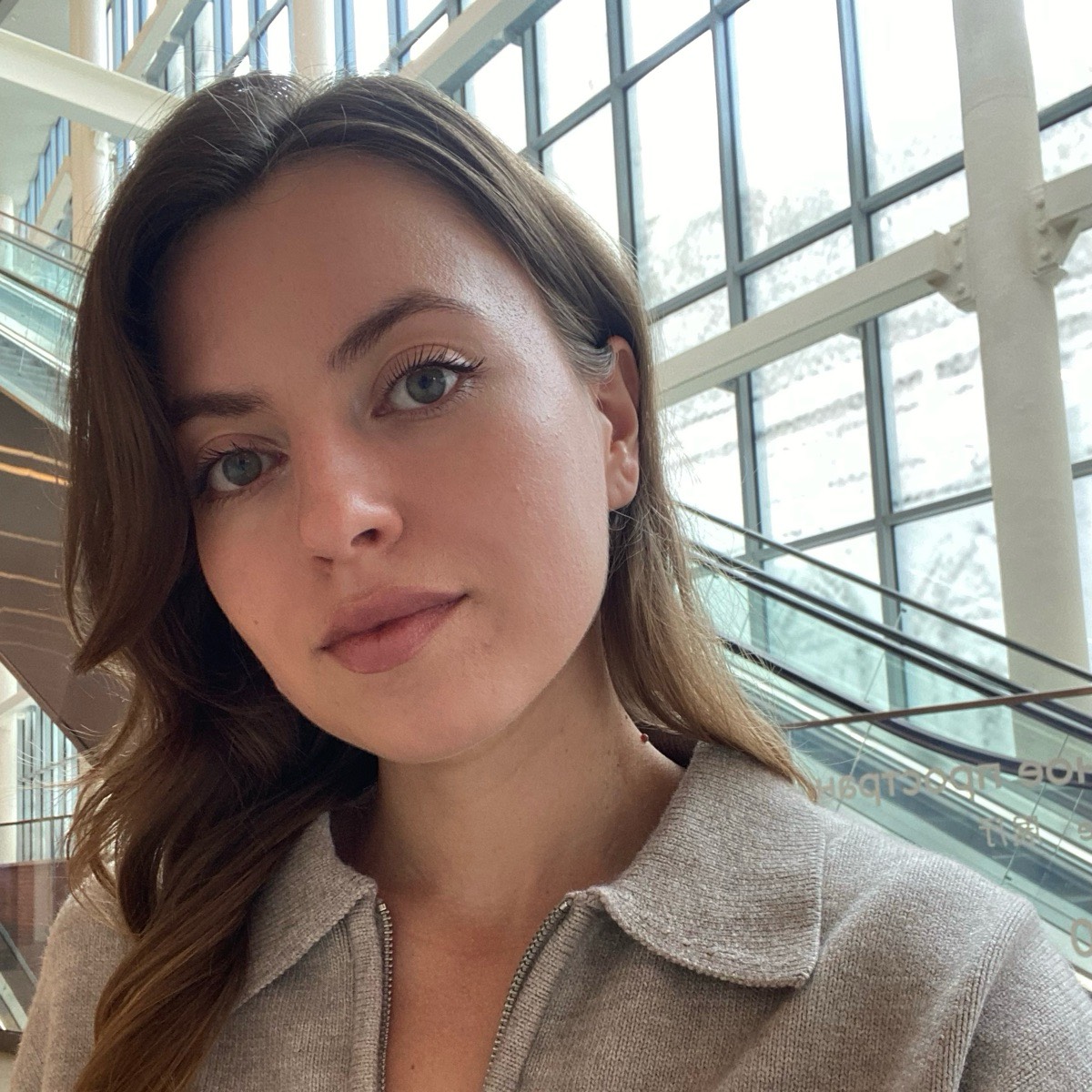 Елена Чапайкина | Сетка — социальная сеть от hh.ru