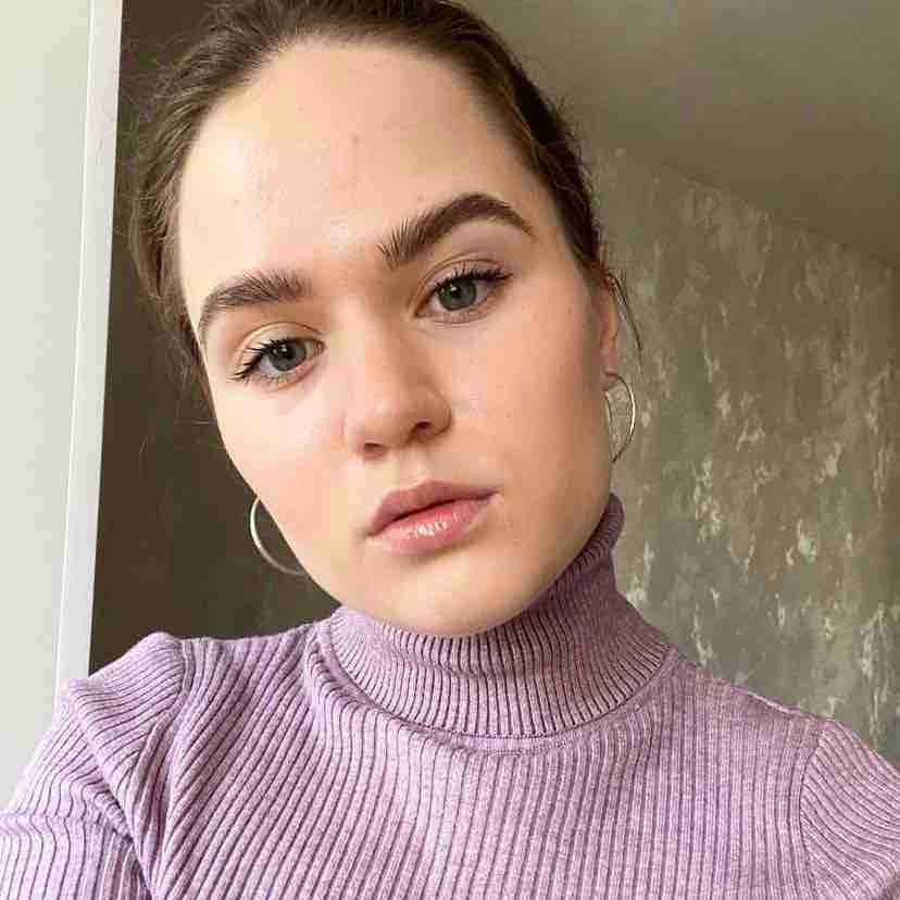 Дарья Шамшина | Сетка — социальная сеть от hh.ru