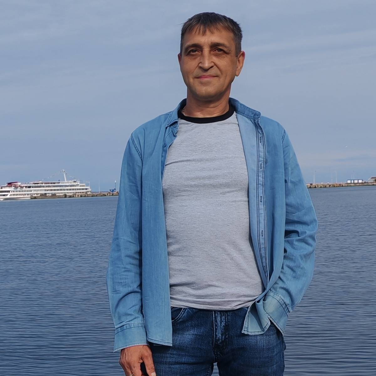 Алексей Нестеров