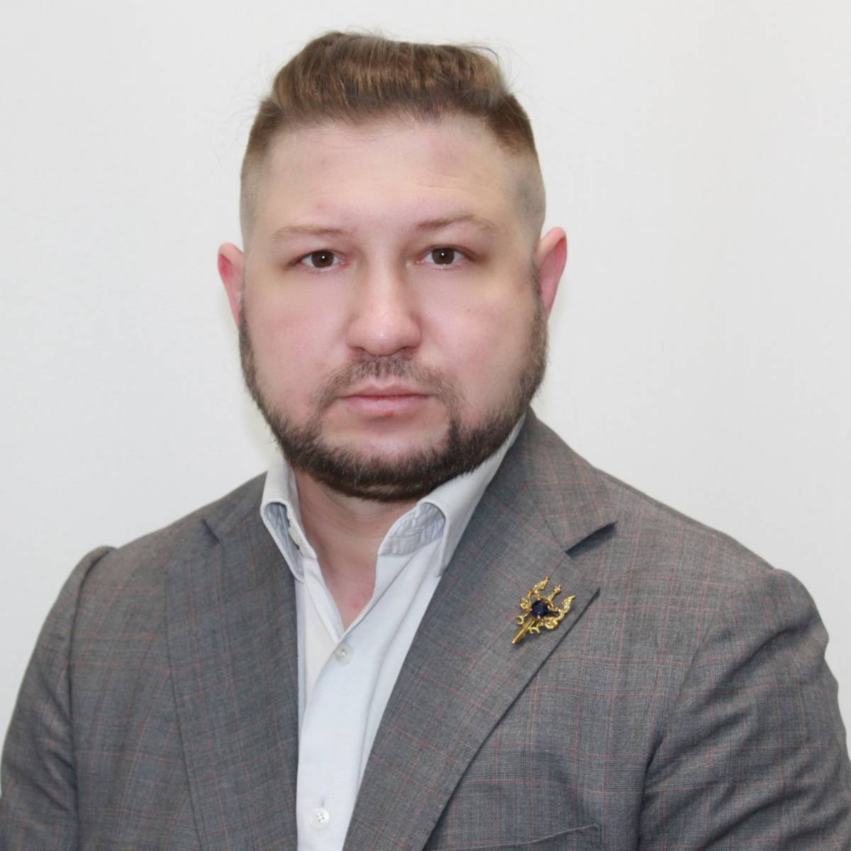 Владислав Плешаков | Сетка — социальная сеть от hh.ru