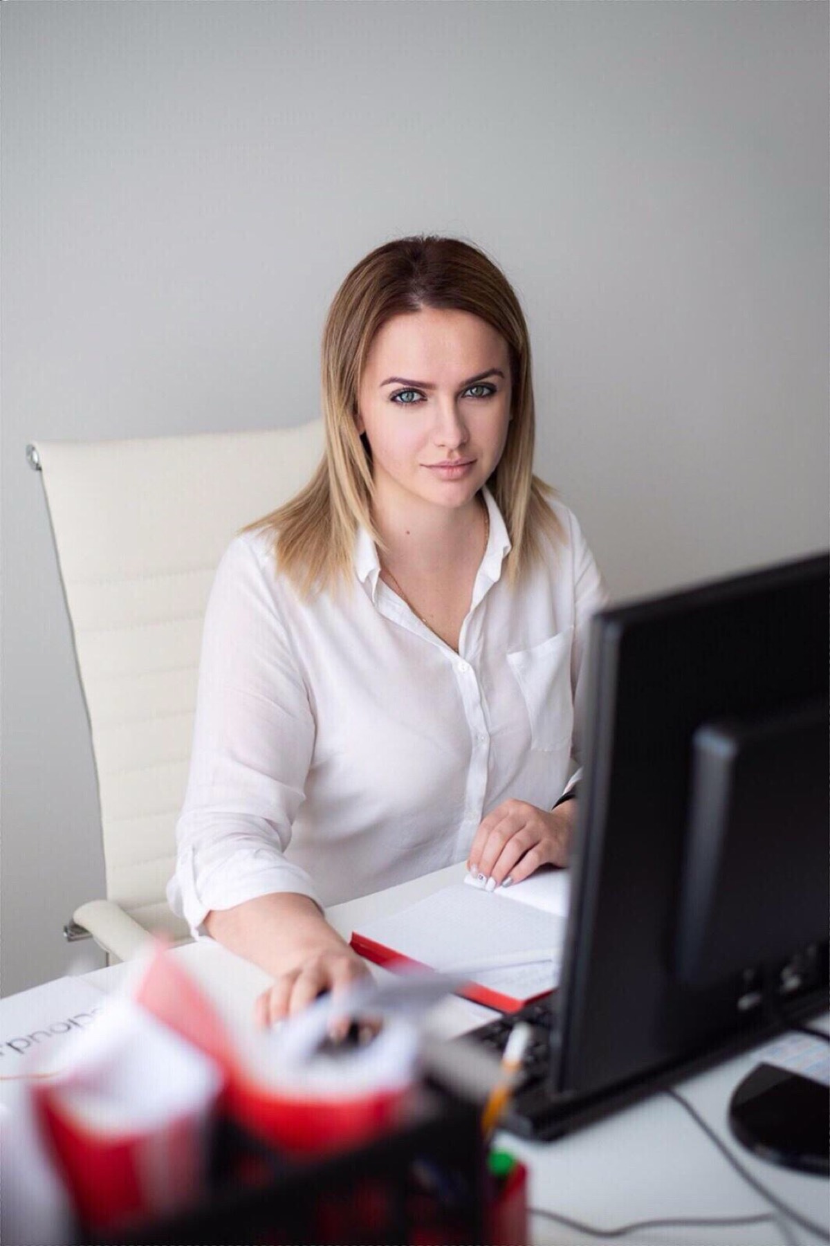 Ольга Александрова | Сетка — социальная сеть от hh.ru