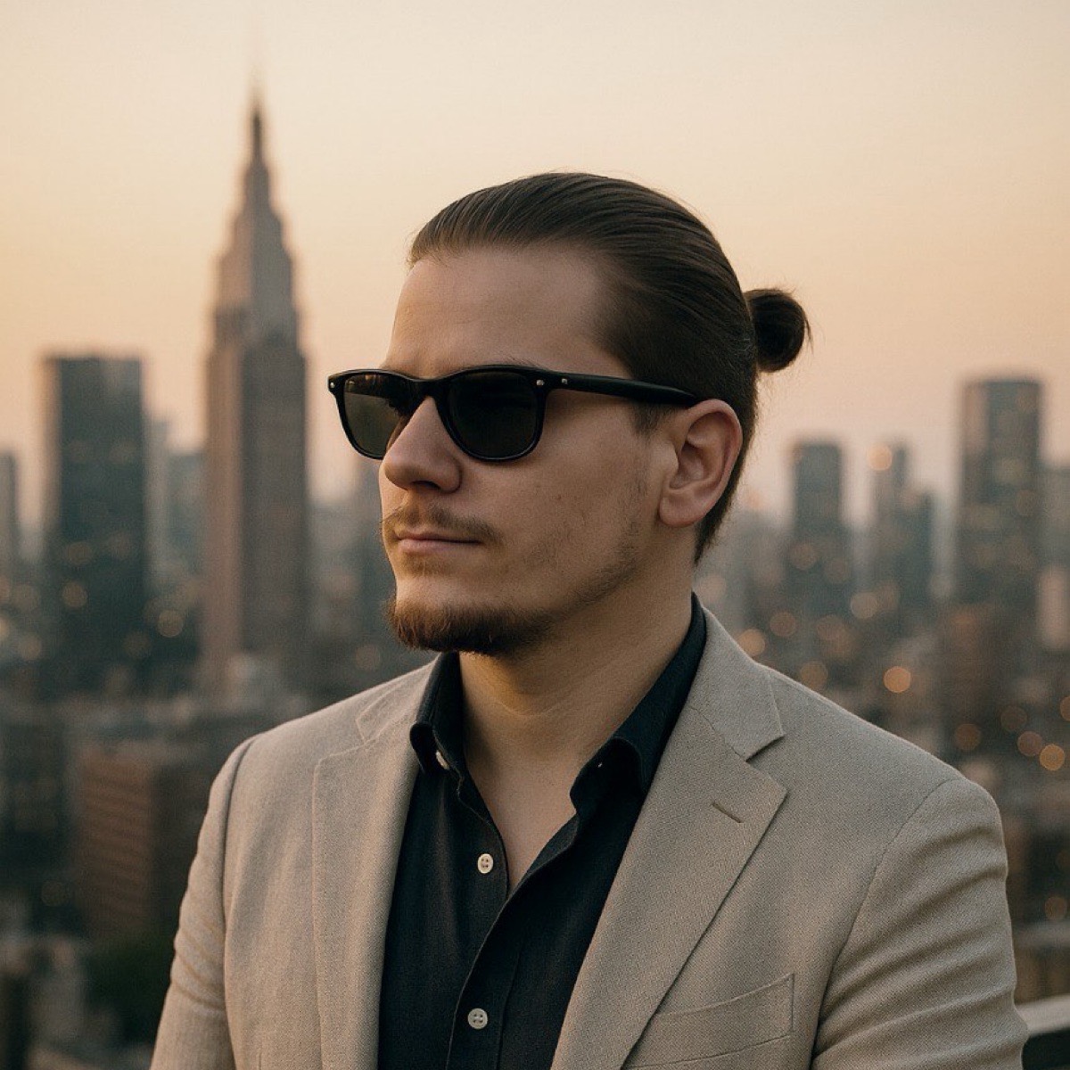 Родион Шатохин