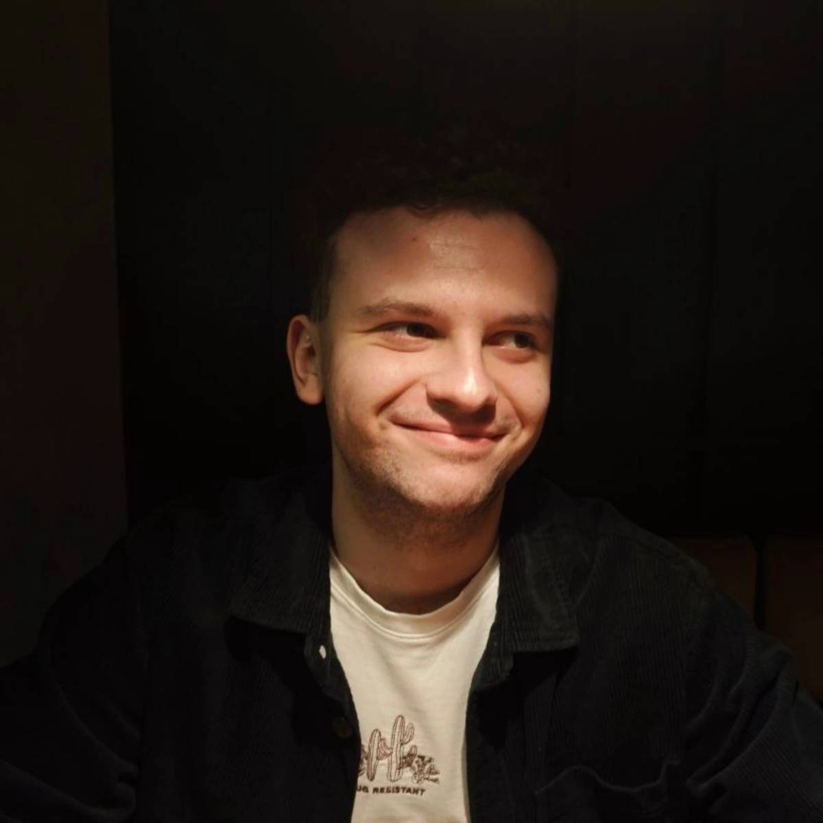 Максим Кийко | Сетка — социальная сеть от hh.ru