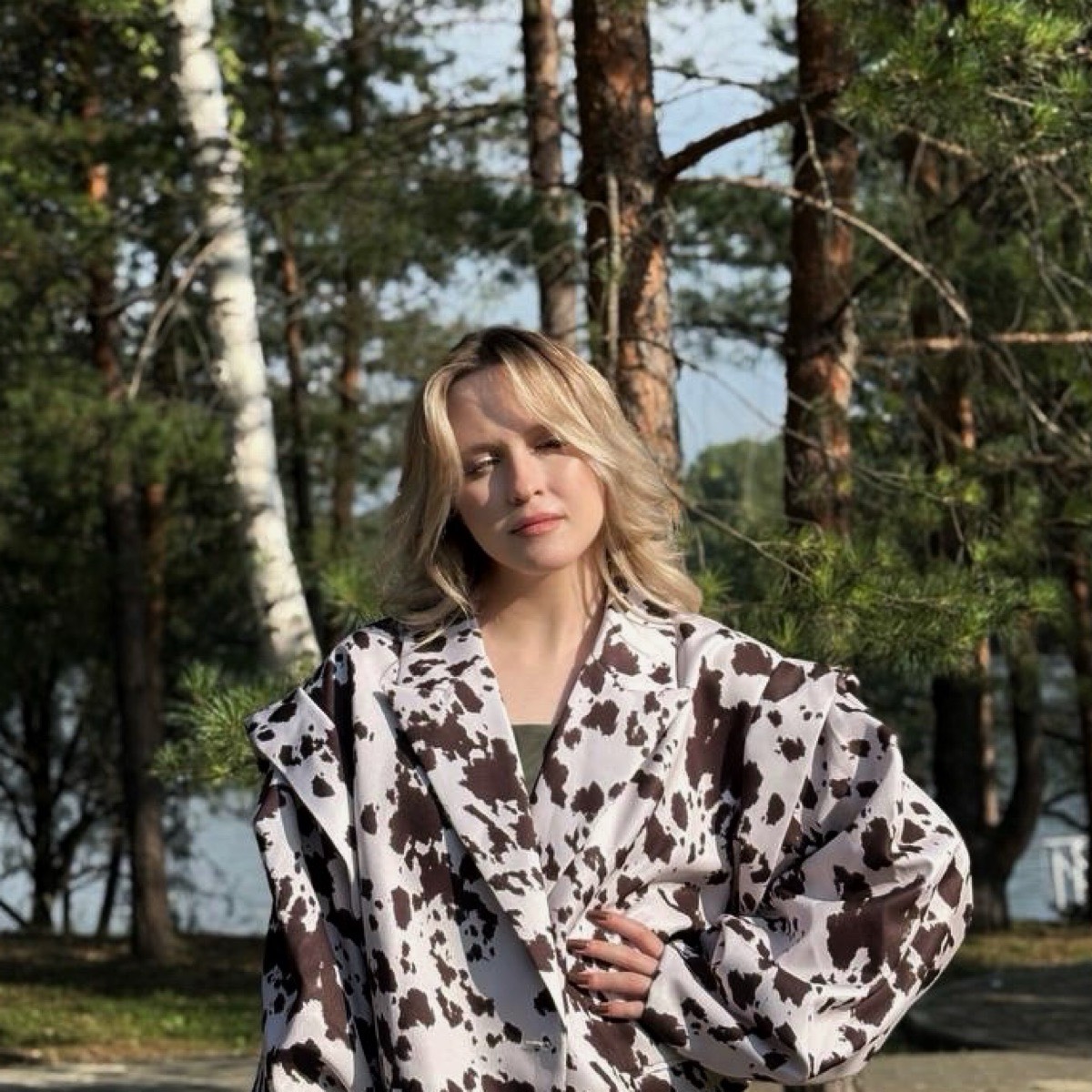 Вера Железнова