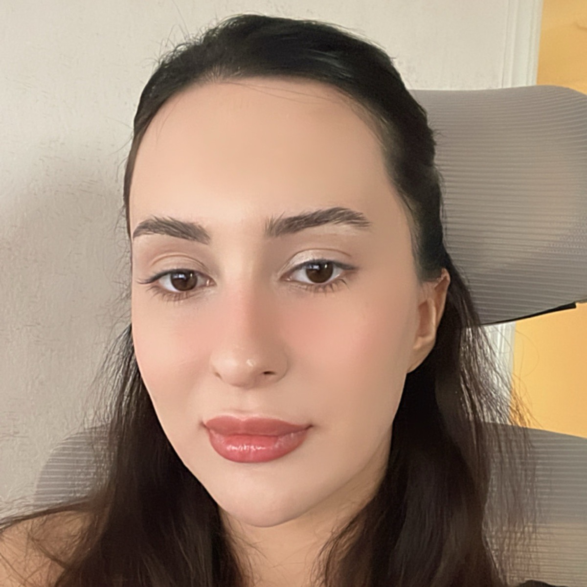 Алмаз Теймурова | Сетка — социальная сеть от hh.ru