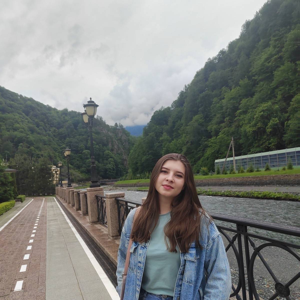 Ирина Улевская | Сетка — социальная сеть от hh.ru