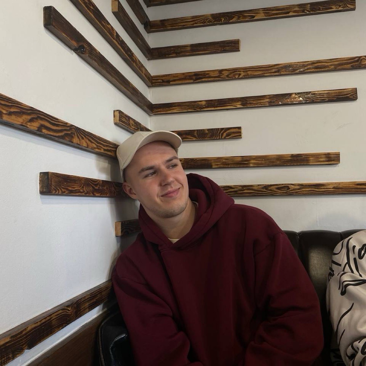 Александр Попов | Сетка — социальная сеть от hh.ru