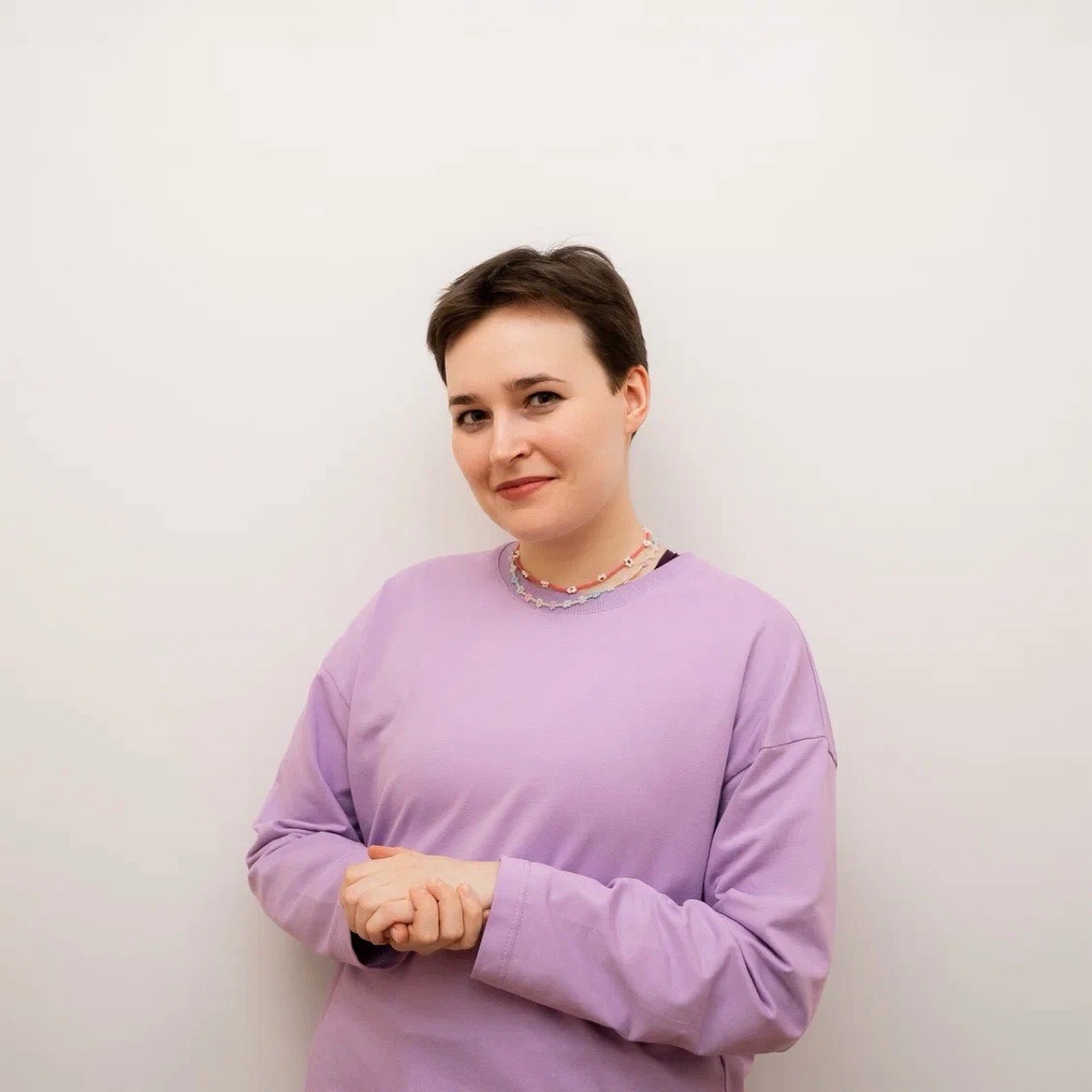 Вера Игнатьева | Сетка — социальная сеть от hh.ru