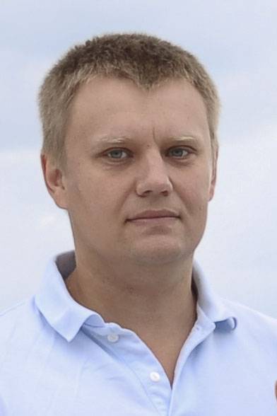 Вадим Белоруков