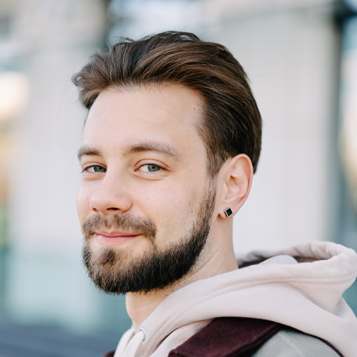 Евгений Колбяшкин | Сетка — социальная сеть от hh.ru