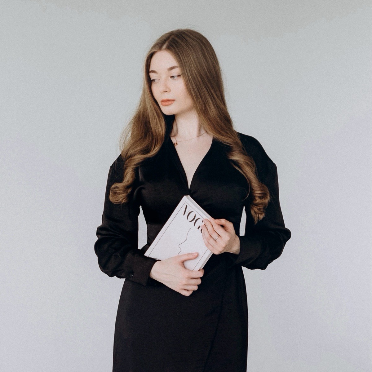 Екатерина Воронина
