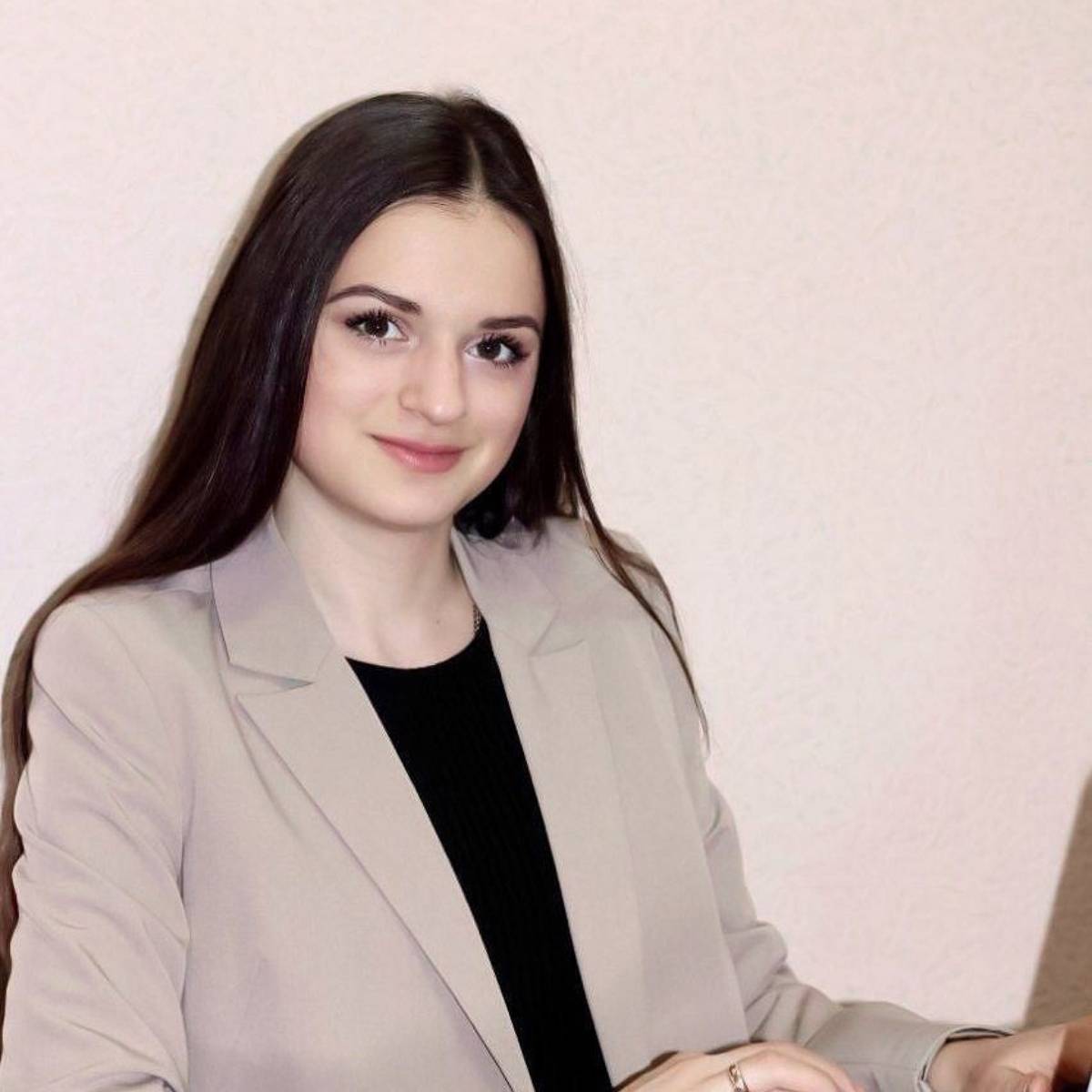 Елизавета Юношева