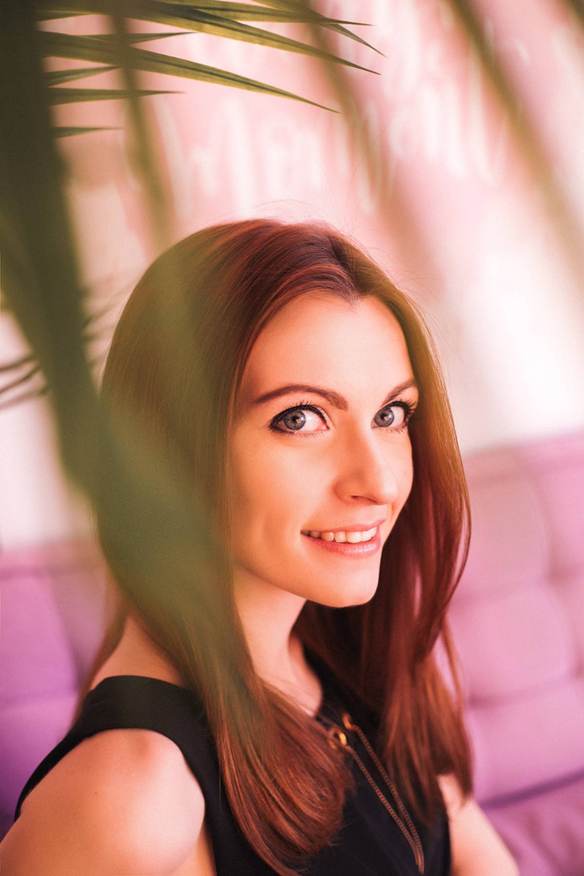 Анастасия Александровна | Сетка — социальная сеть от hh.ru