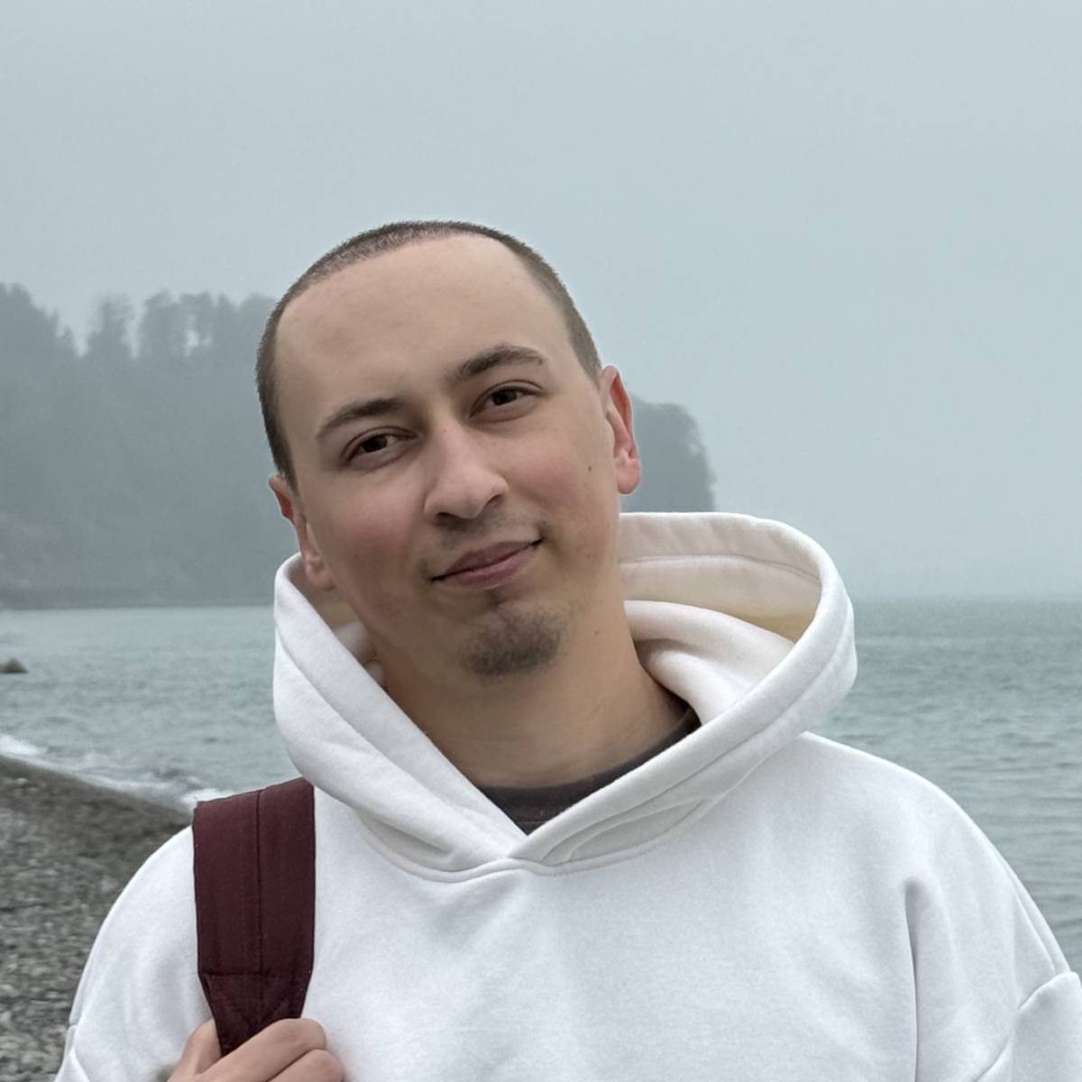 Андрей Феллер | Сетка — социальная сеть от hh.ru