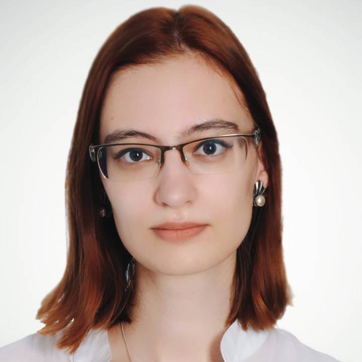 Анастасия Звонарёва