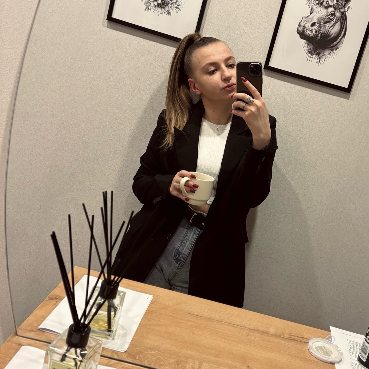 Алина Кольцова