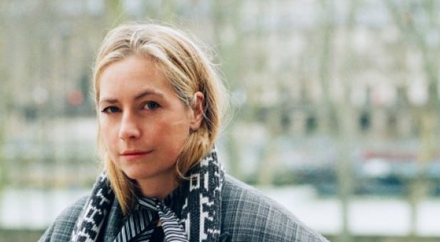 ⚡️Мерилл Рогге — новый креативный директор Marni. | Сетка — социальная сеть от hh.ru