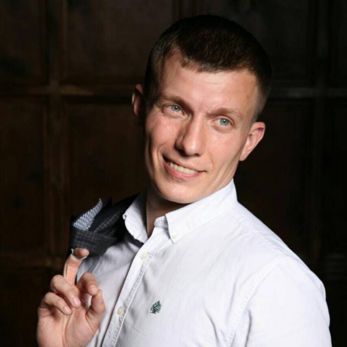 Иван Рыжиков