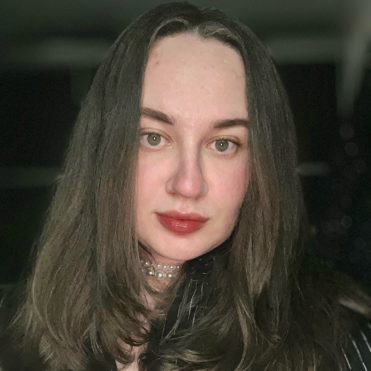 Анна Морозова