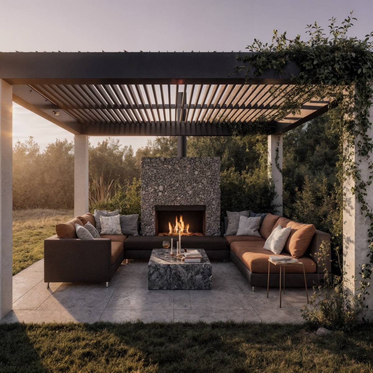 🌿 Как сделать свой участок  местом, где хочется жить? 🌿 | Сетка — социальная сеть от hh.ru