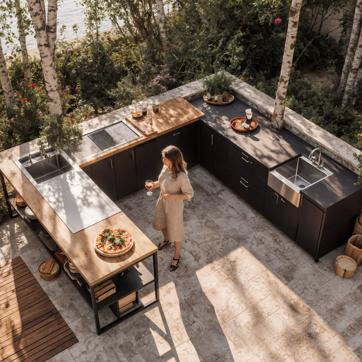 🌿 Как сделать свой участок  местом, где хочется жить? 🌿 | Сетка — социальная сеть от hh.ru