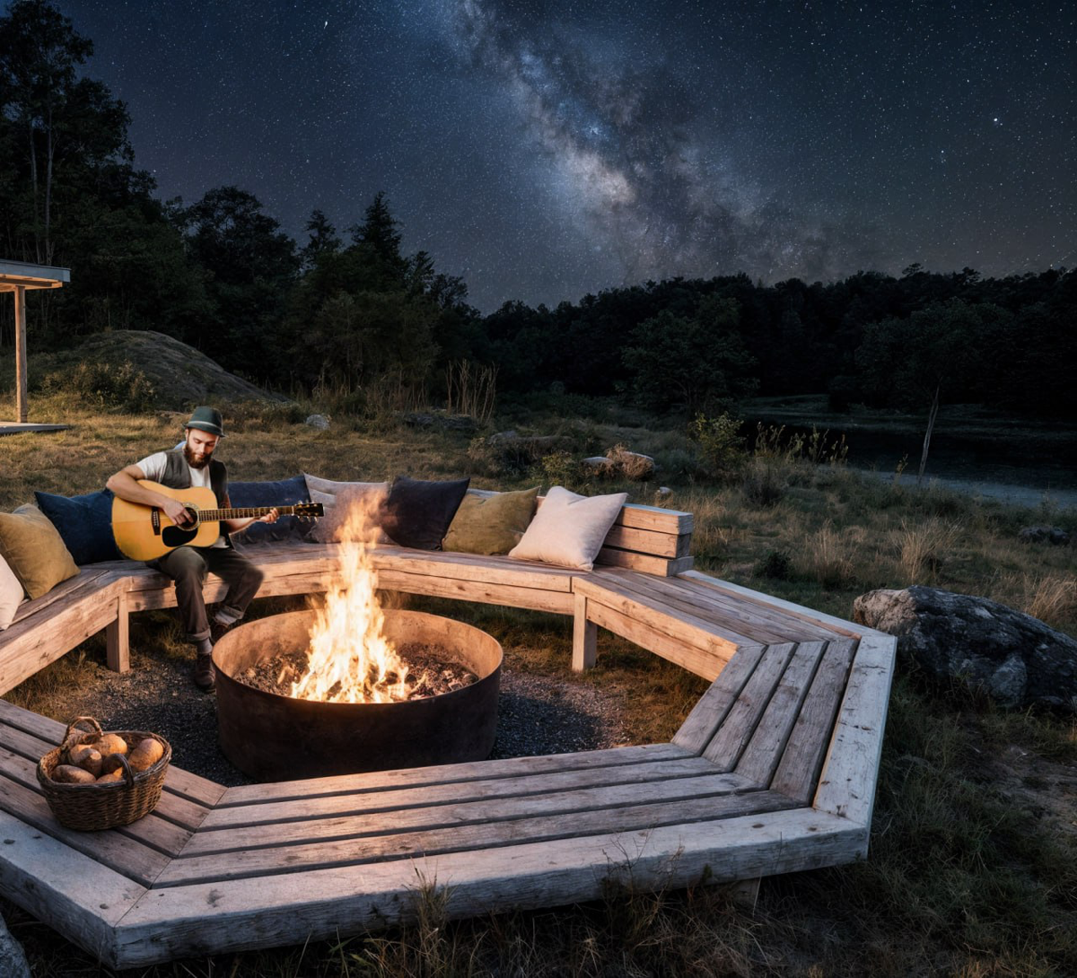 🌿 Как сделать свой участок  местом, где хочется жить? 🌿 | Сетка — социальная сеть от hh.ru