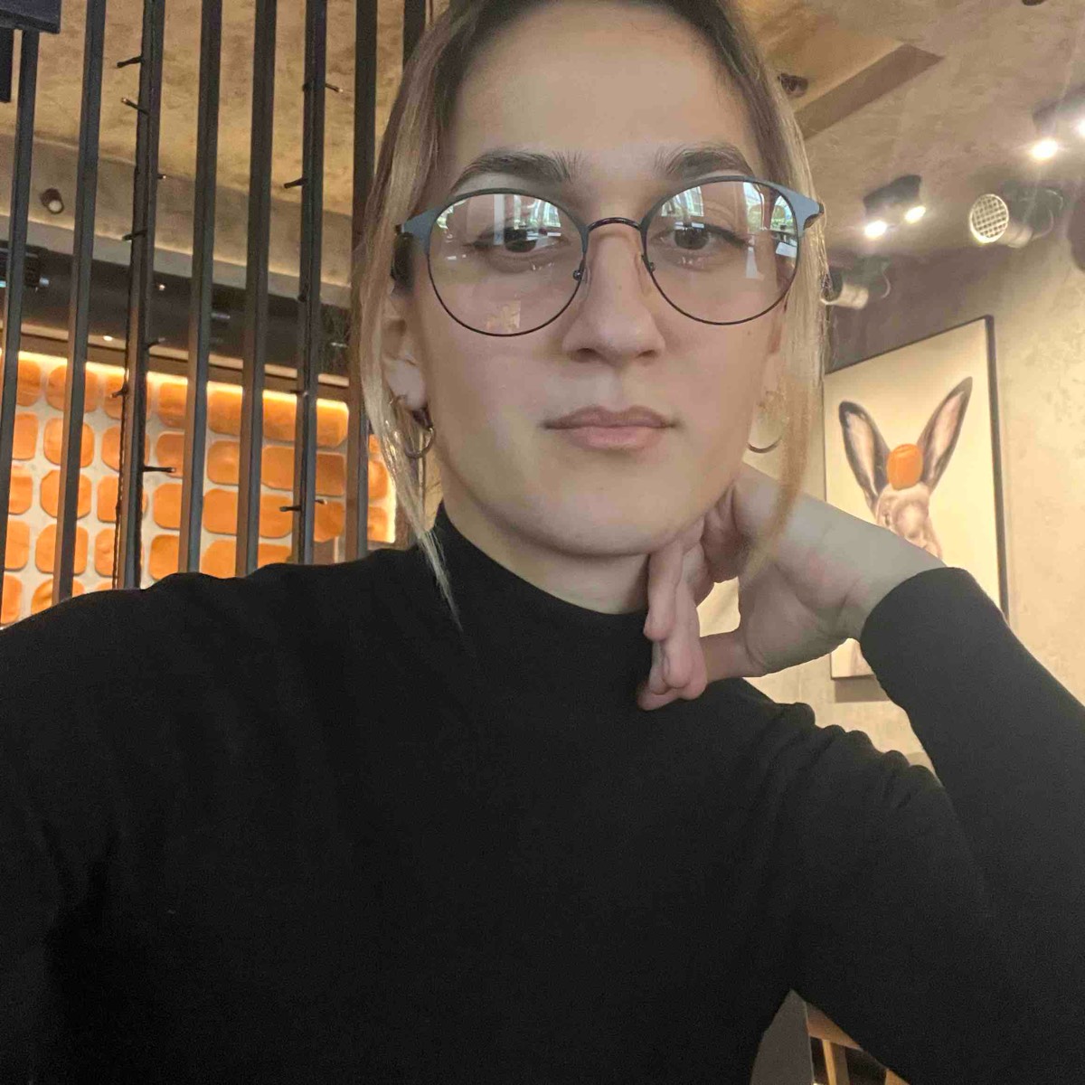 Светлана Кирова