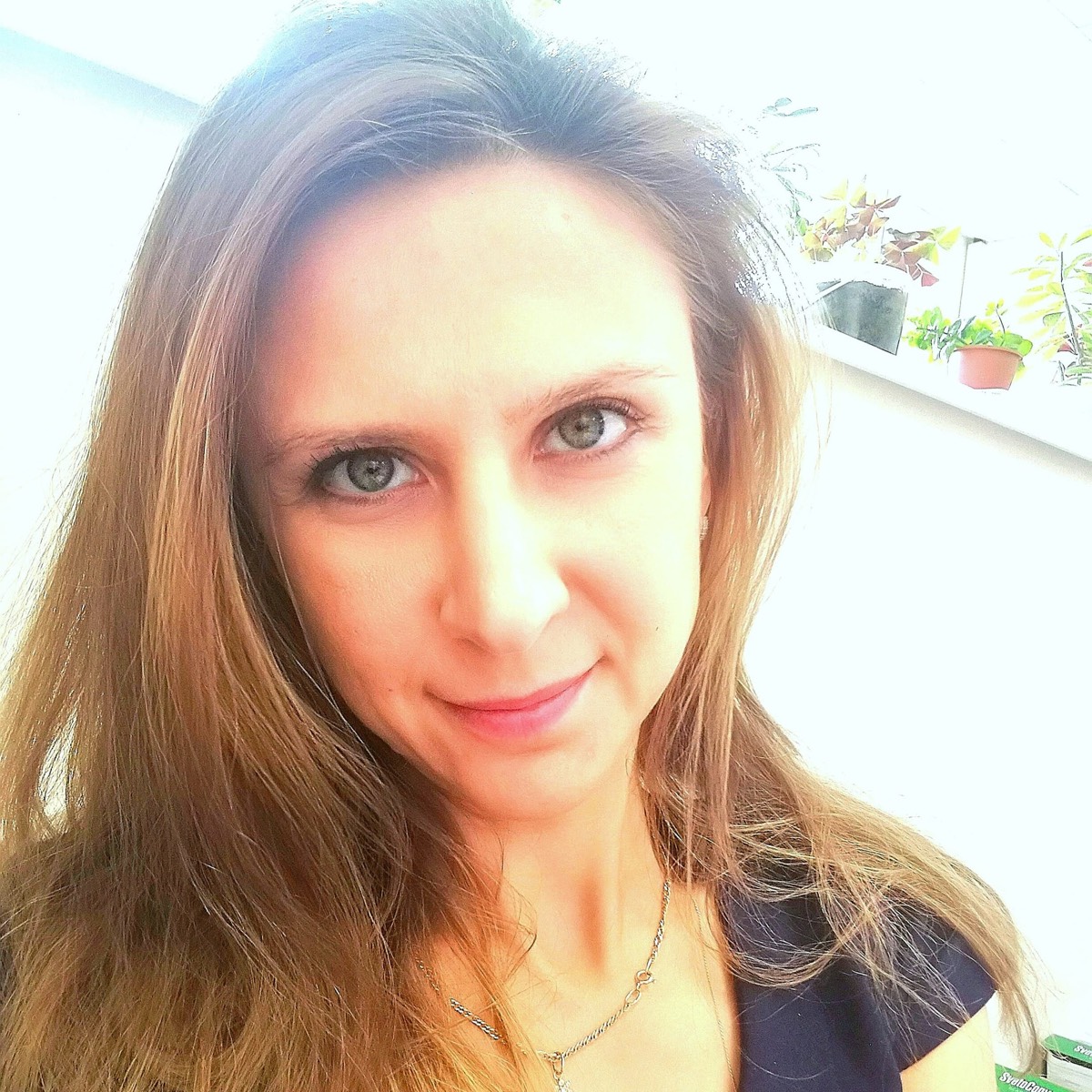 Елена Щербакова