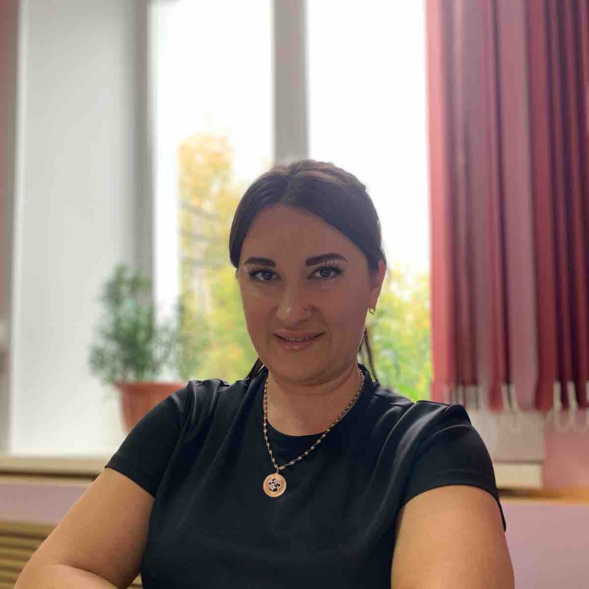 Юлия Пилипович