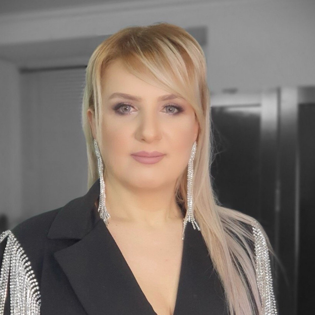 Gayane Aghayan