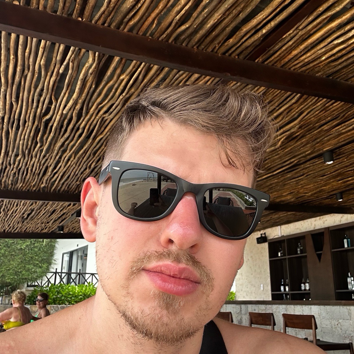 Артем Соболев | Сетка — социальная сеть от hh.ru