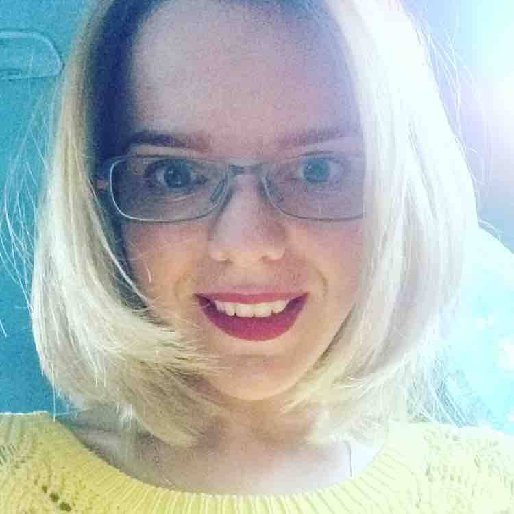 Евгения Соловова